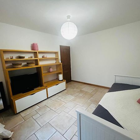 Appartement Chambre Privee Avec Coin Wc Lave Main Privatif à Grez-sur-Loing Extérieur photo